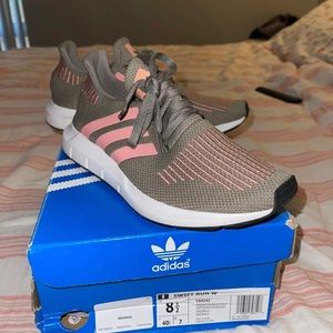 Adidas Swift Running Shoes